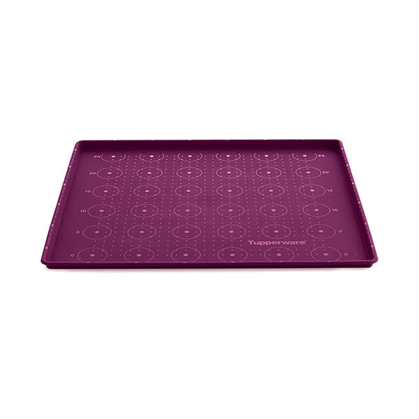 Tupperware, SBF Baking Sheet with Rim - 194519