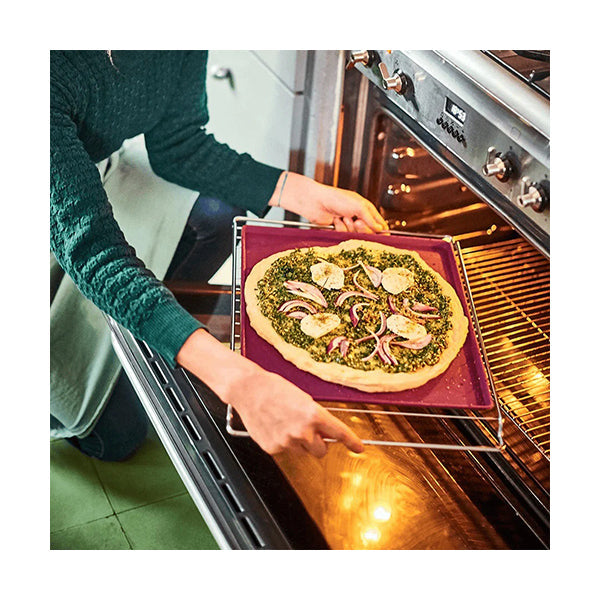 Tupperware, SBF Baking Sheet with Rim - 194519