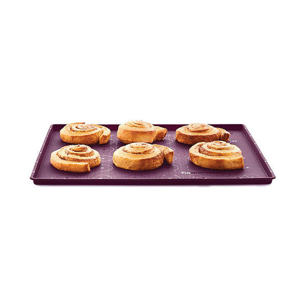 Tupperware, SBF Baking Sheet with Rim - 194519