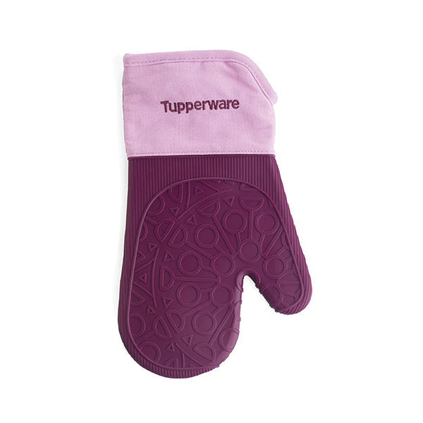 Tupperware, Silicone Oven Glove - 262129