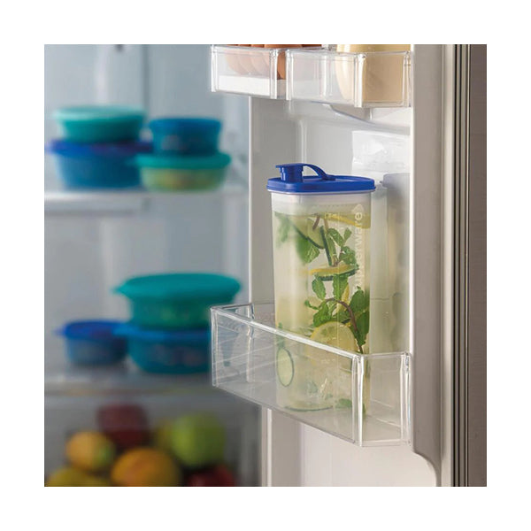 Tupperware, Slim Line Pitcher 2L - 271412