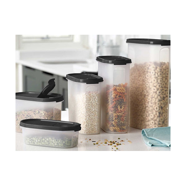 Tupperware, Space Saver Oval 5, 2,9L - 1466
