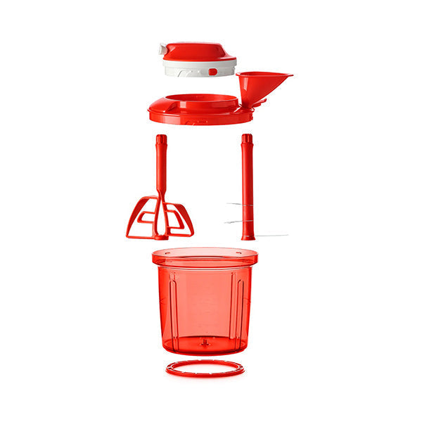 Tupperware, SuperSonic Chopper Extra - 262145