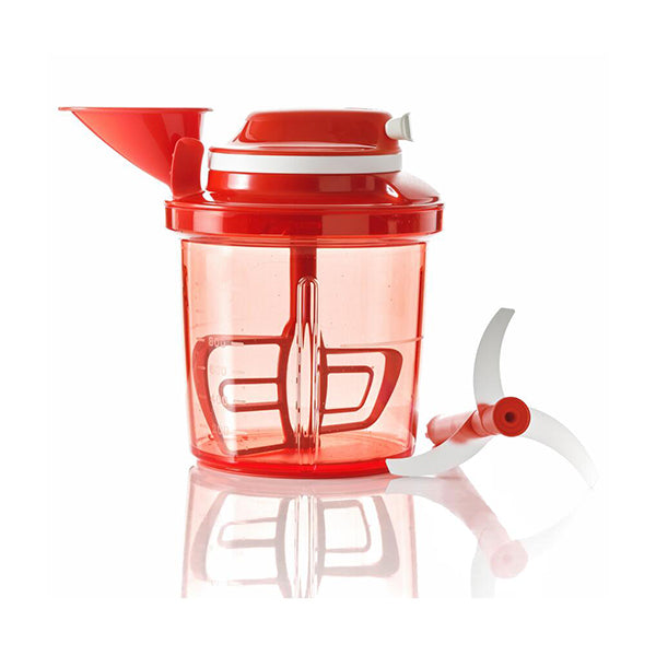 Tupperware, SuperSonic Chopper Extra - 262145