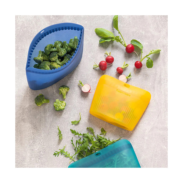 Tupperware, Ultimate Silicone Small Bag - 271410