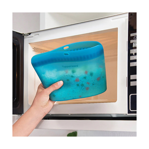 Tupperware, Ultimate Silicone Small Bag - 271410