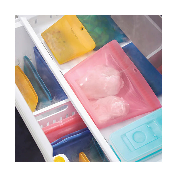 Tupperware, Ultimate Silicone Small Bag - 271410
