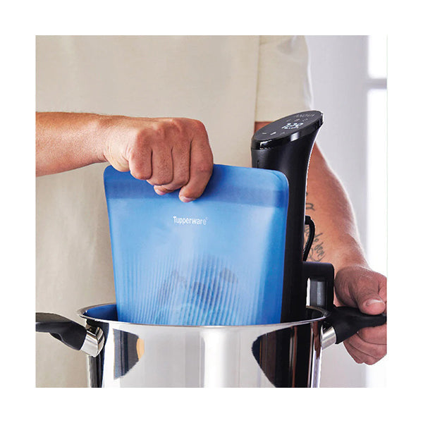 Tupperware, Ultimate Silicone Small Bag - 271410