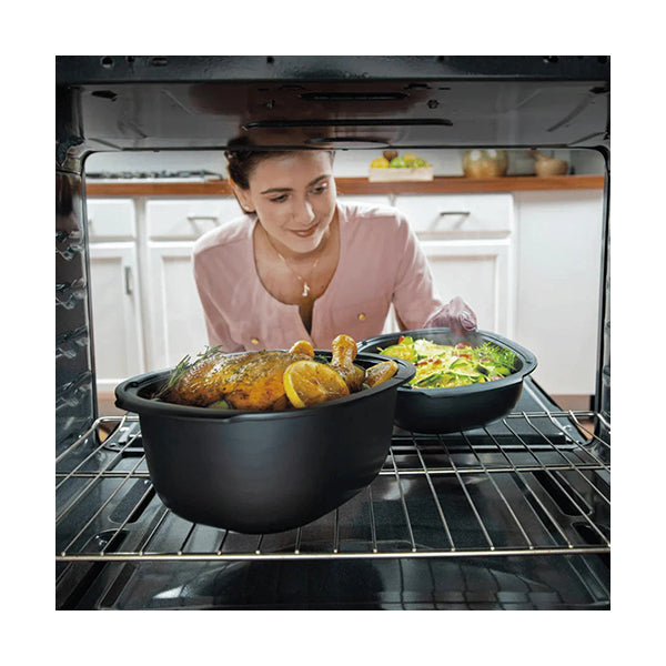 Tupperware, Ultra Pro 2L, for Oven Cooking - 113652