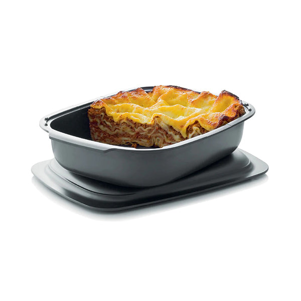 Tupperware, Ultra Pro Lasagna 3.3L, for Oven Cooking - 105649