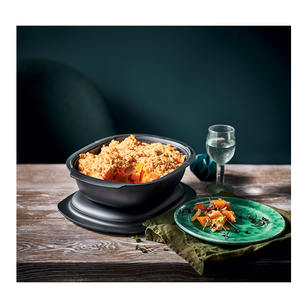 Tupperware, UltraPro 3.5L - 101324