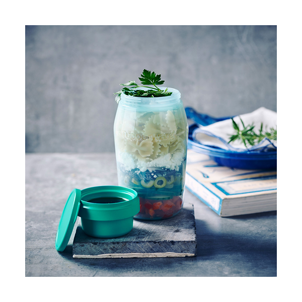 Tupperware, Universal Jar 825Ml - 261344