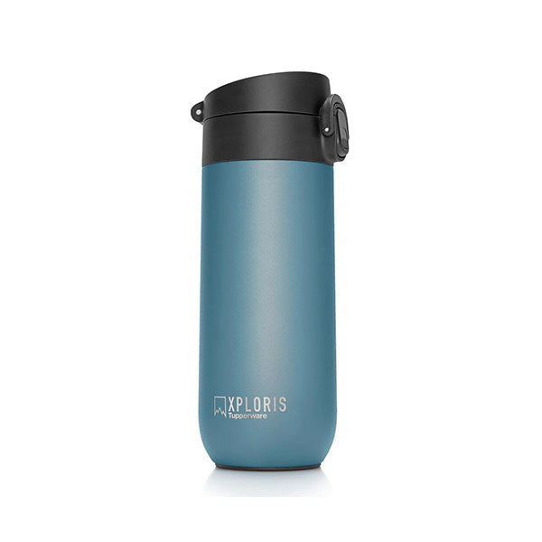 Tupperware, Xploris Easy Open Flask 450Ml - 271413