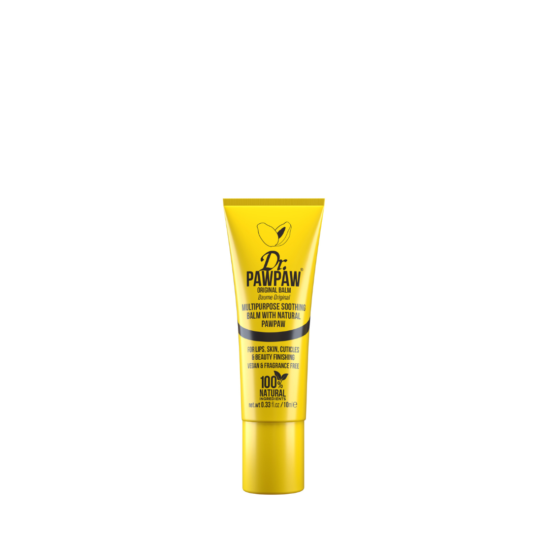 Dr Pawpaw Original Balm 10ml - Medaid International