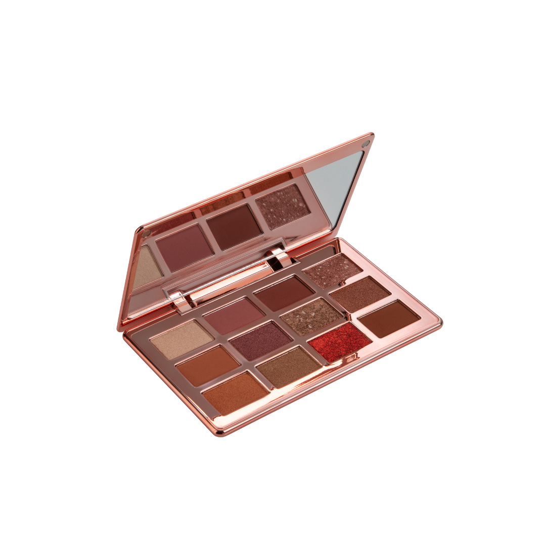 Laki Beauty Eyeshadow - Medaid International