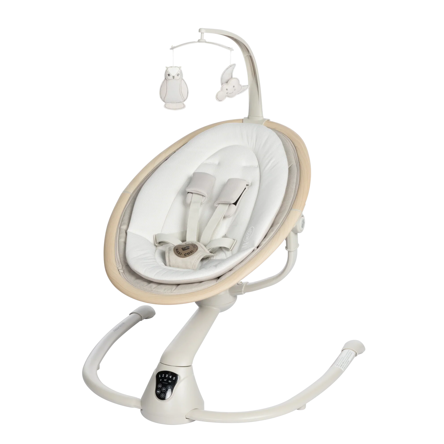 Maxi-Cosi - Cassia Swing - Classic Oat