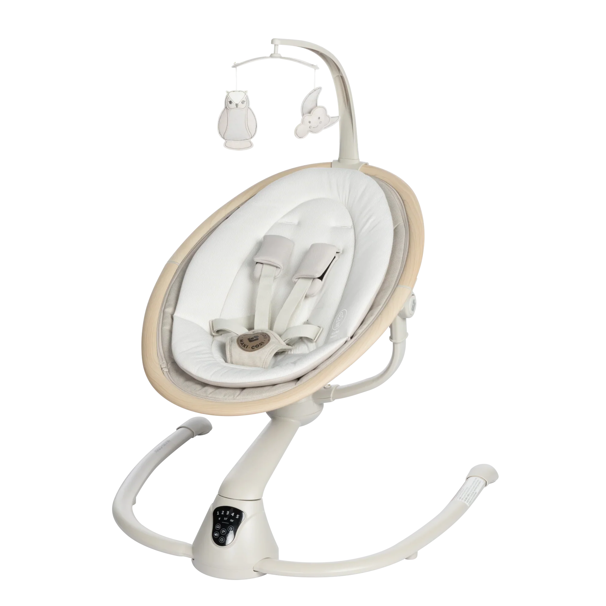 Maxi-Cosi - Cassia Swing - Classic Oat