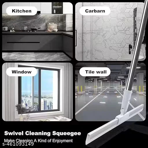 Silicon Floor Wiper