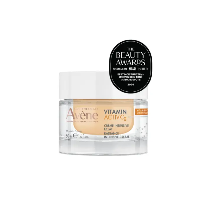 Avene Vitamin Activ Cg Radiance intensive cream 50ml