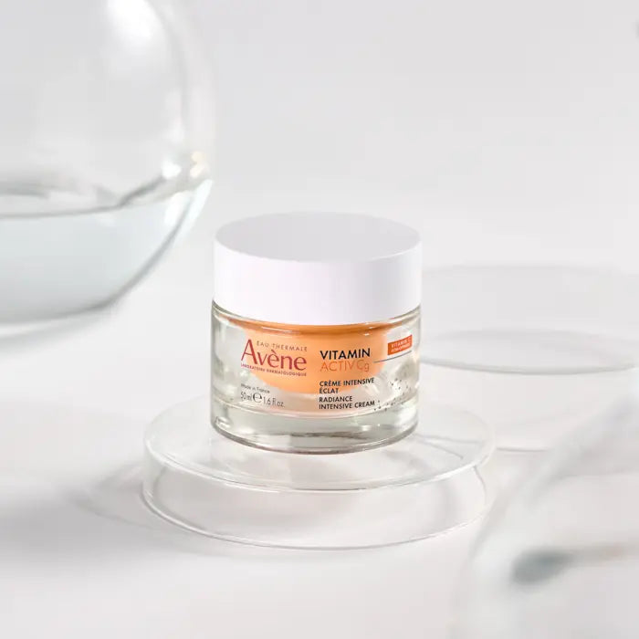 Avene Vitamin Activ Cg Radiance intensive cream 50ml