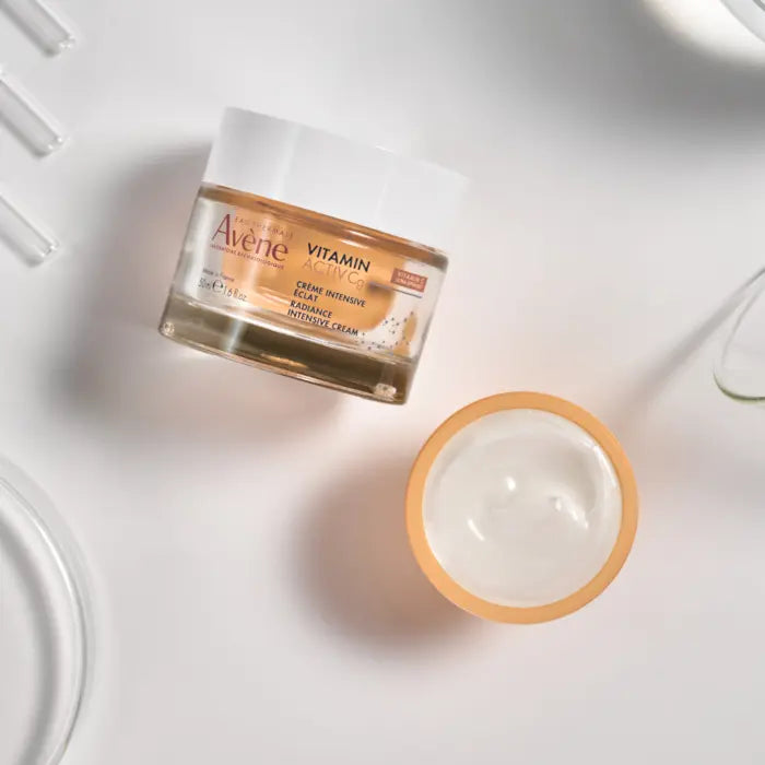 Avene Vitamin Activ Cg Radiance intensive cream 50ml