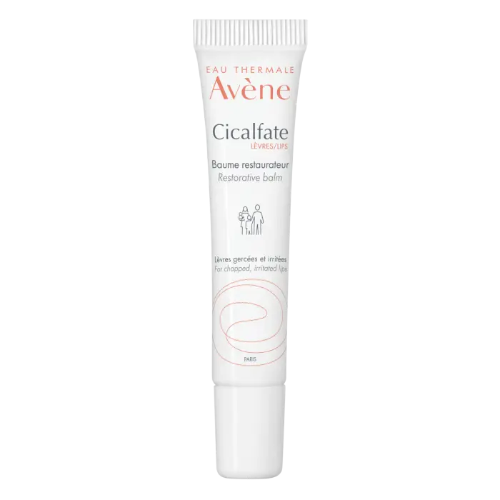 Cicalfate Lips Restorative balm - Medaid