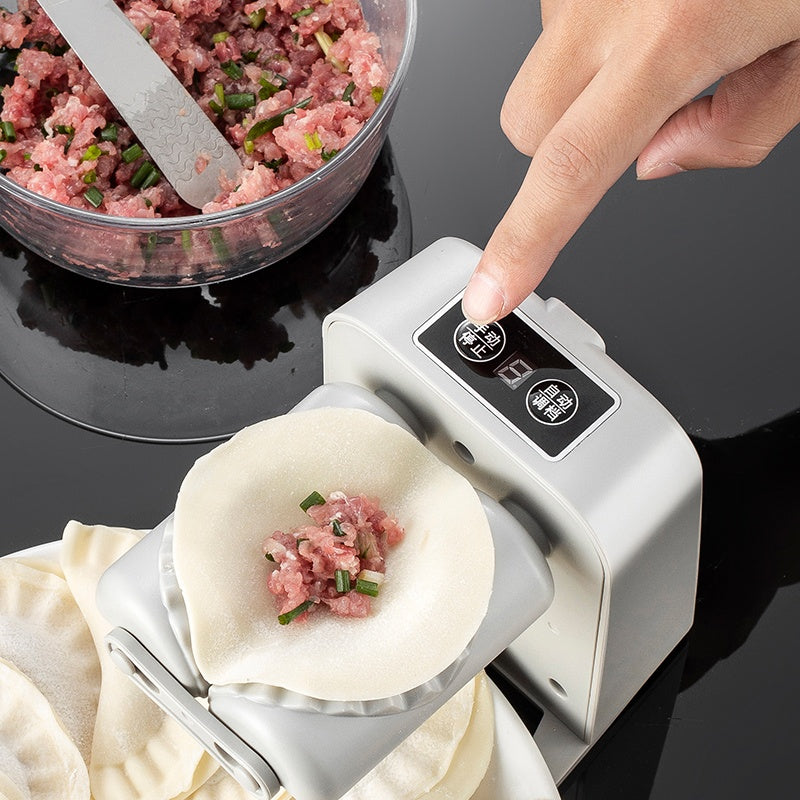 Wireless Electric Dumpling Maker Machine