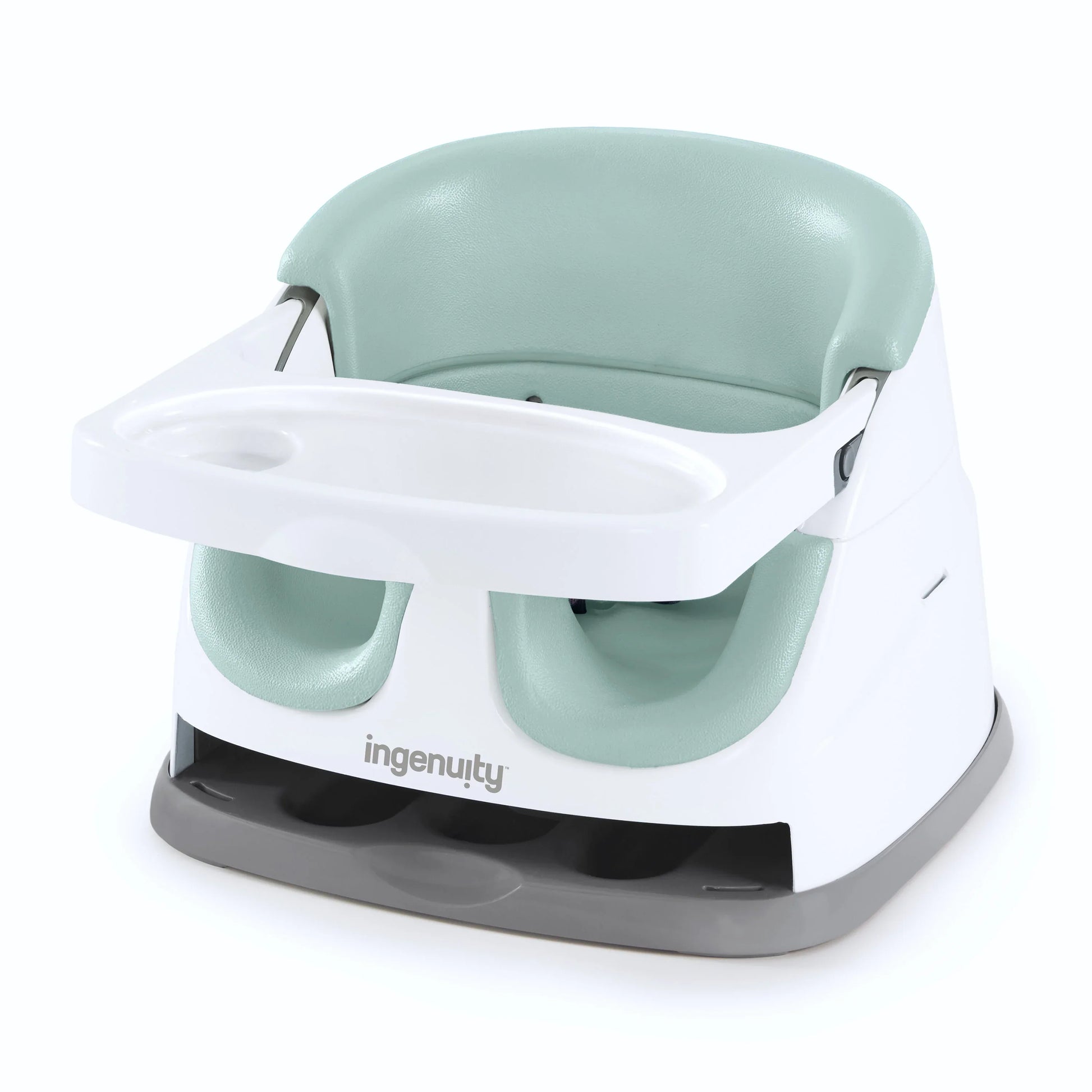 Kids2 - Ingenuity Baby Base - 2in1 Seat - Mist