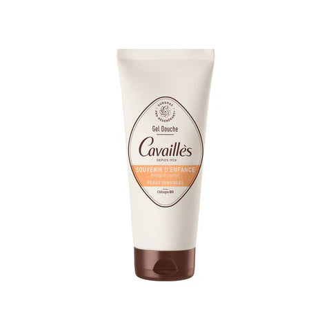 Rogé Cavaillès Souvenir D'Enfance Shower Gel 200 ml