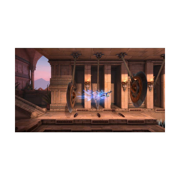 Prince of Persia The Lost Crown - PS5