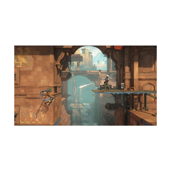 Prince of Persia The Lost Crown - PS5
