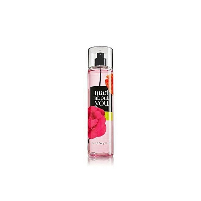 Bath and body works Mad About You Body Mist