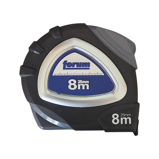 8-meter Pocket Tape Measure by Forum Germany