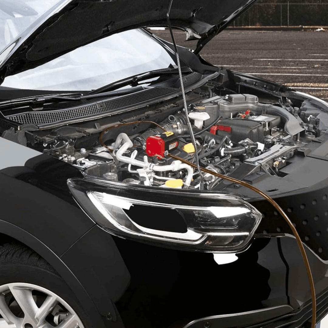 Ultimate Speed 12V Oil Pump