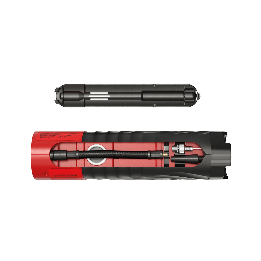 ULTIMATE SPEED PORTABLE COMPRESSOR »USKT 60 A2