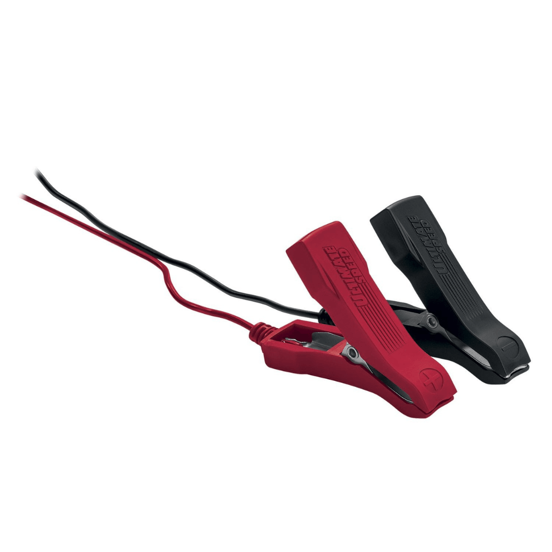 ULTIMATE SPEED® 3.8A, 6/12V Automotive Battery Charger