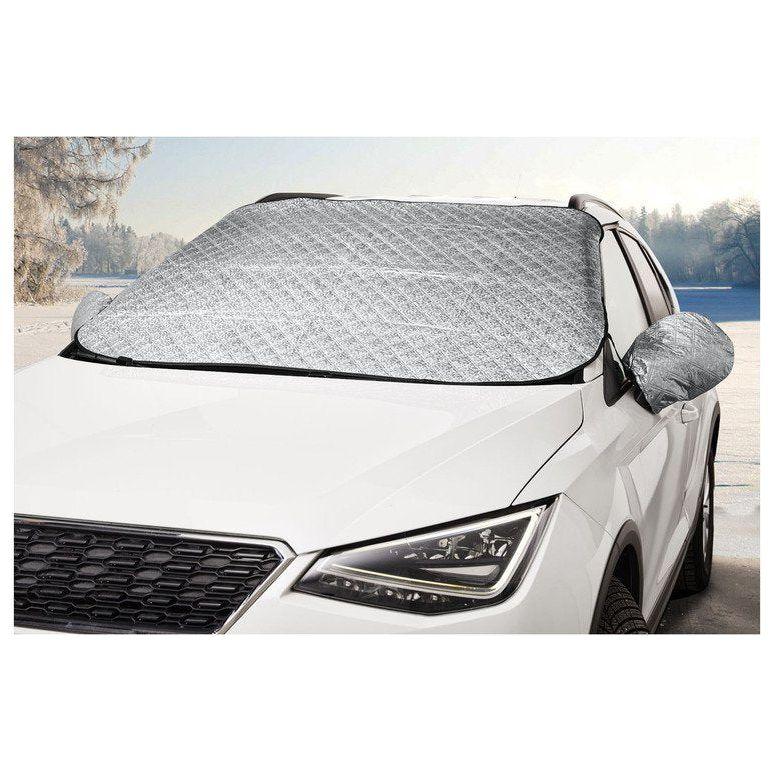 Ultimate Speed Insulated Windshield Protector