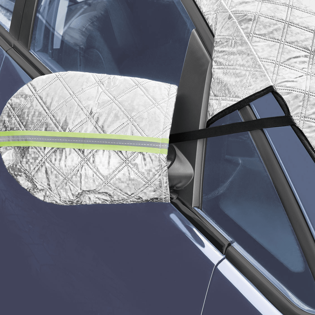 Ultimate Speed Insulated Windshield Protector