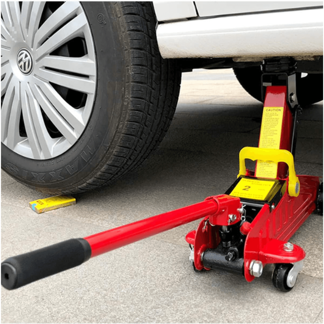 ULTIMATE SPEED WONDUU HYDRAULIC JACK
