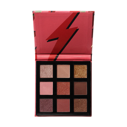 Ultra Eyeshadow Palette