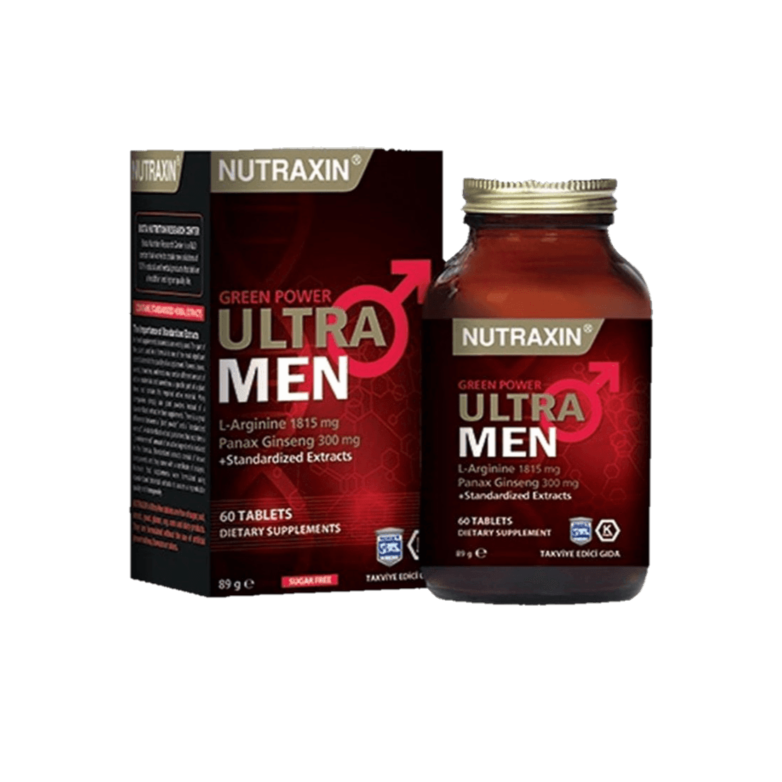 Ultra Men