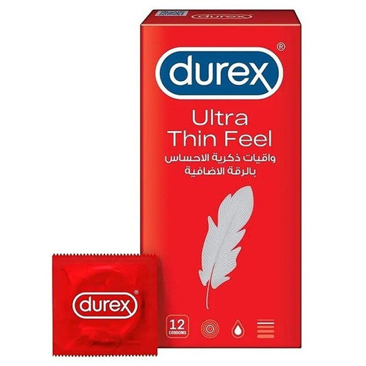 Ultra Thin Feel
