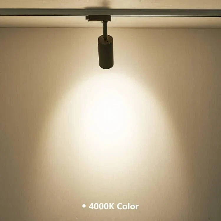 Modern Track Light
