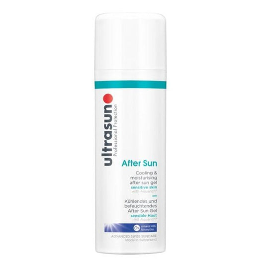 Ultrasun Aftersun & Poser Laser 150M - Medaid International