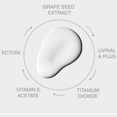 Ultrasun Photo Age Control Fluid Sensitive Skin | SPF 50 40 ml
