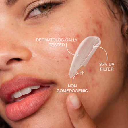 Ultrasun Photo Age Control Fluid Sensitive Skin | SPF 50 40 ml