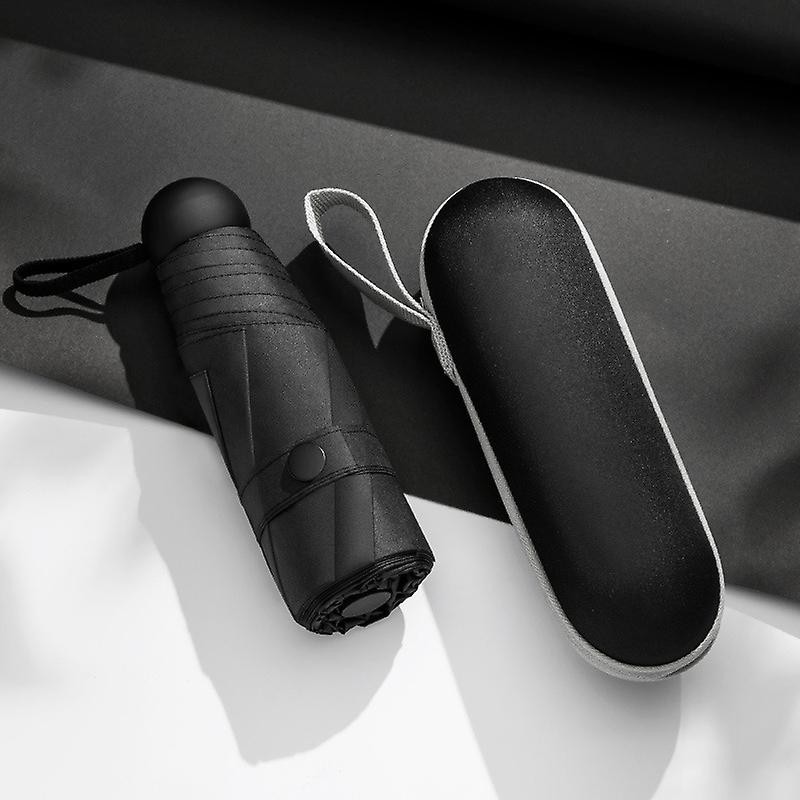 Portable Pocket Umbrella مظلة جيب محمولة