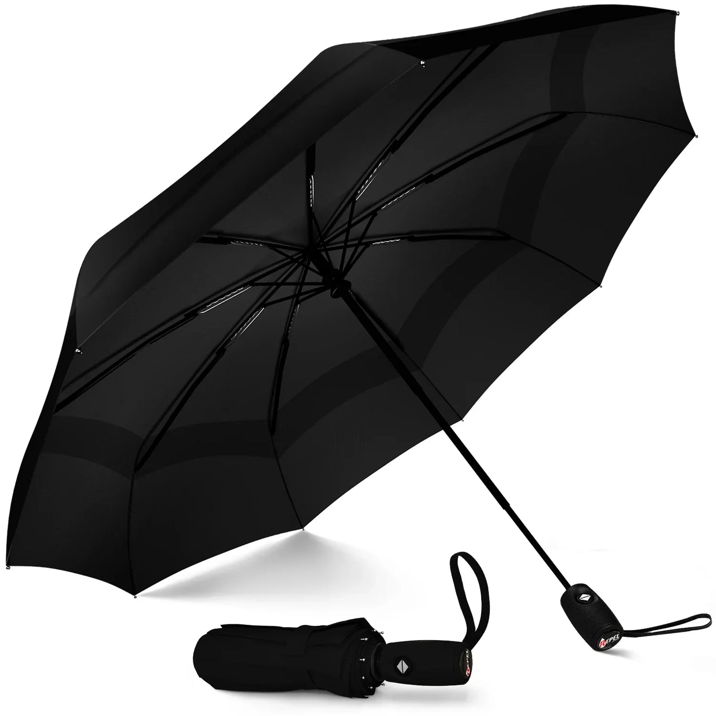 Portable Pocket Umbrella مظلة جيب محمولة