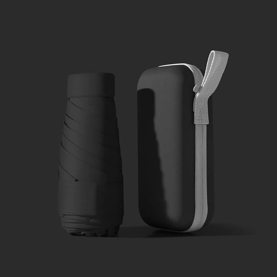 Portable Pocket Umbrella مظلة جيب محمولة