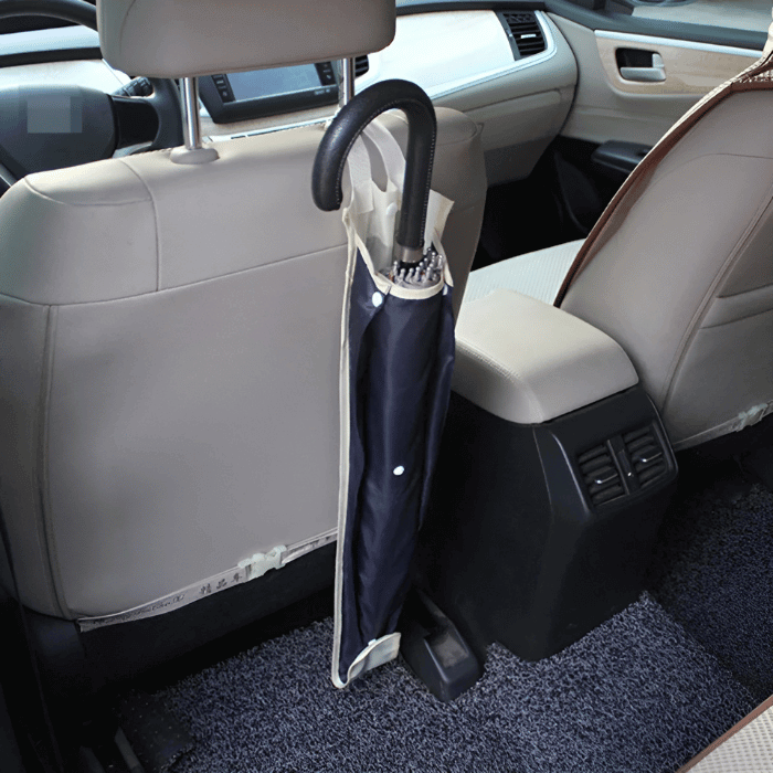 Umbrella Car Bag | Car Storage - Medaid International